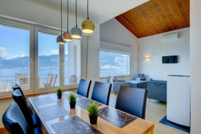 Casa Bellavista Brenzone MGH